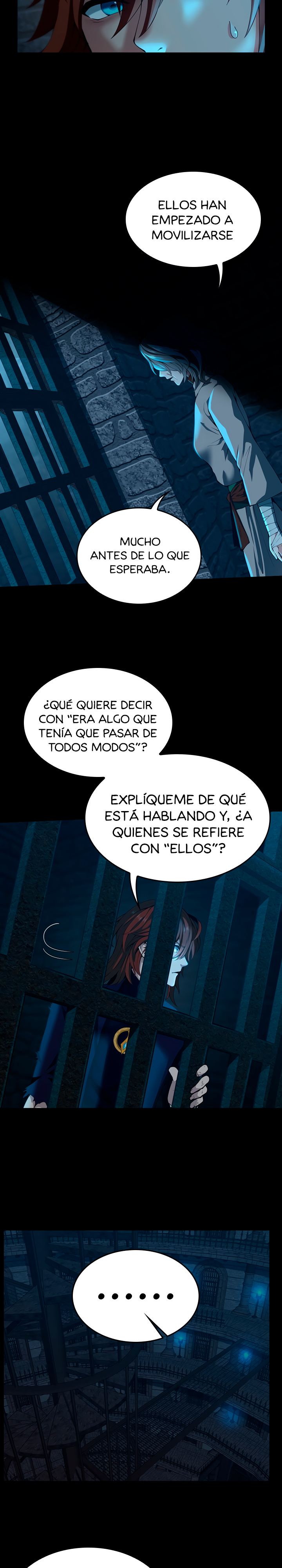 Read The Beginning After the End Español Manga Online
