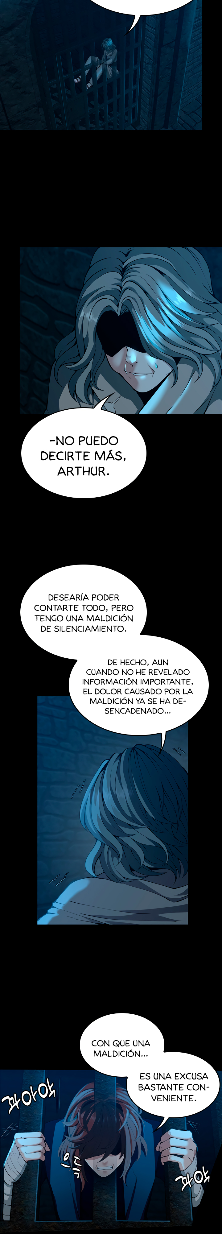 Read The Beginning After the End Español Manga Online