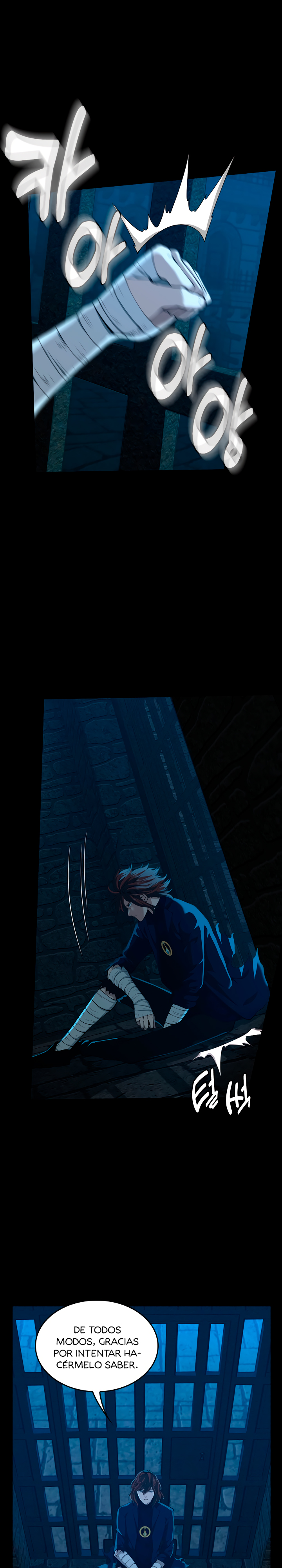 Read The Beginning After the End Español Manga Online