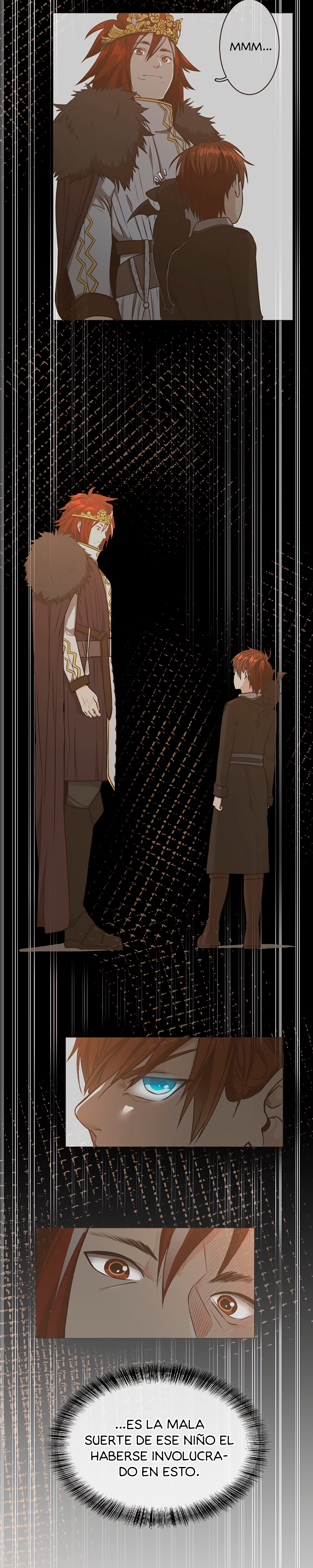 Read The Beginning After the End Español Manga Online