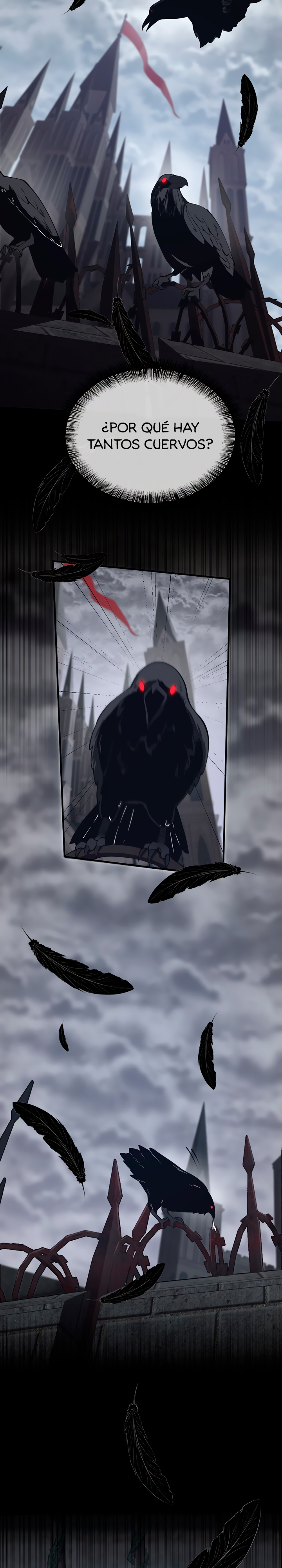 Read The Beginning After the End Español Manga Online