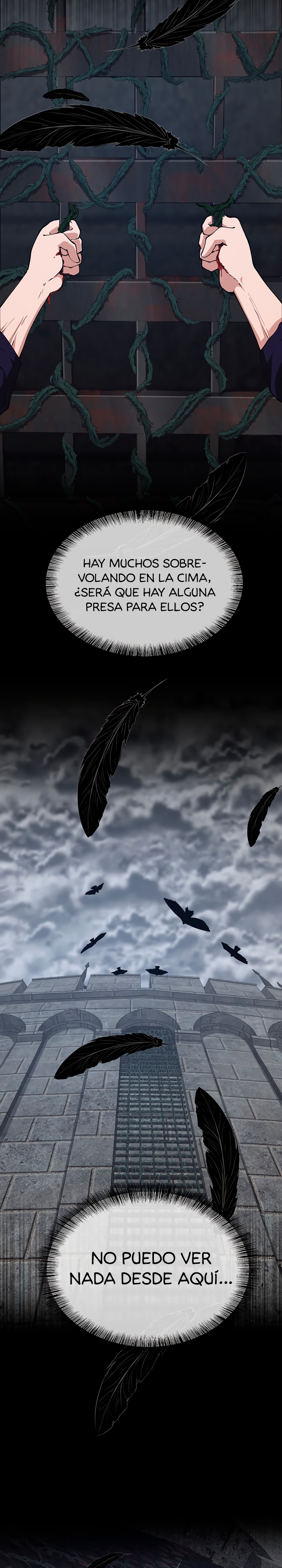 Read The Beginning After the End Español Manga Online