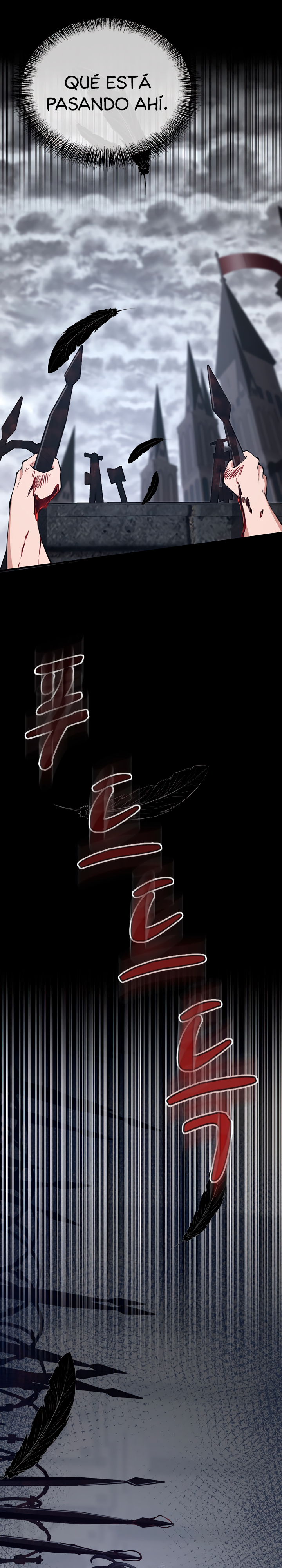 Read The Beginning After the End Español Manga Online