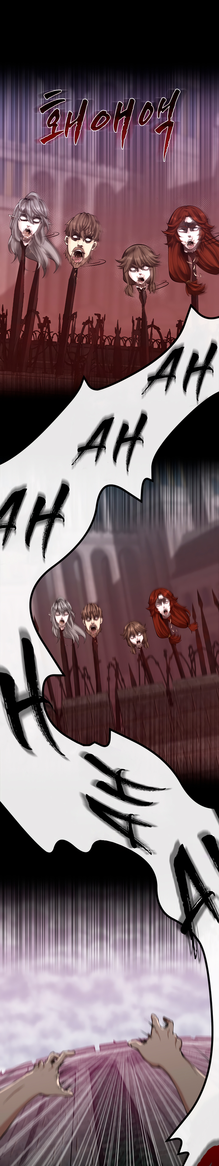 Read The Beginning After the End Español Manga Online