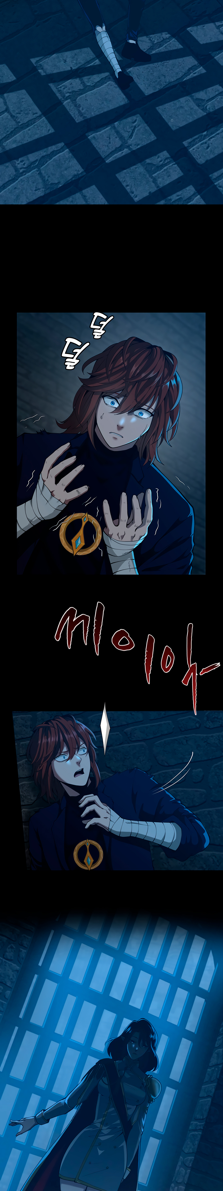 Read The Beginning After the End Español Manga Online