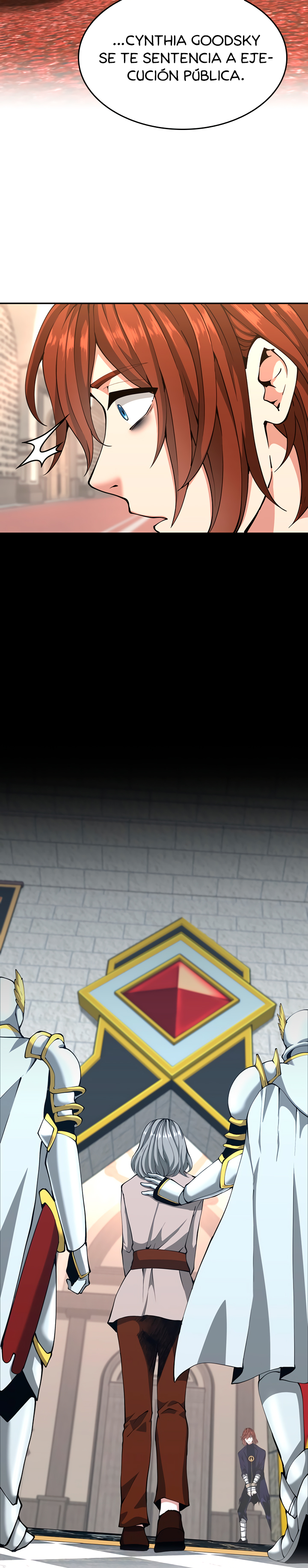 Read The Beginning After the End Español Manga Online