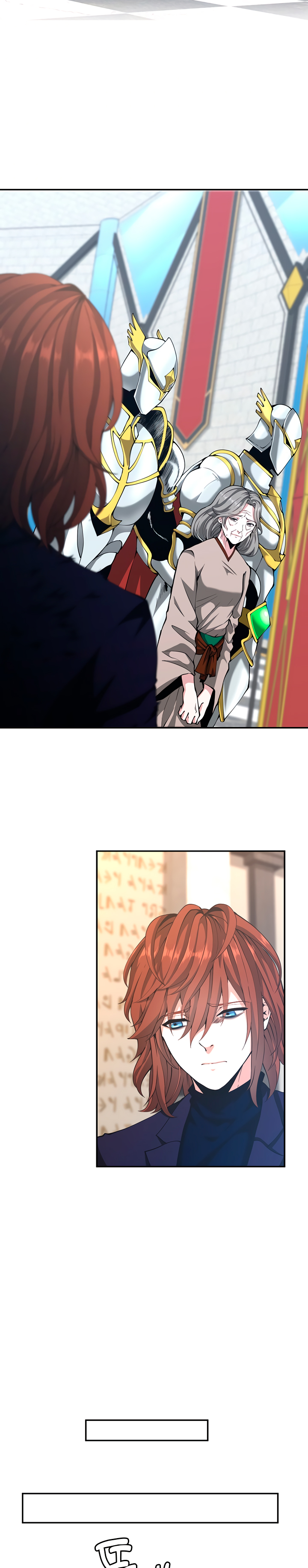 Read The Beginning After the End Español Manga Online