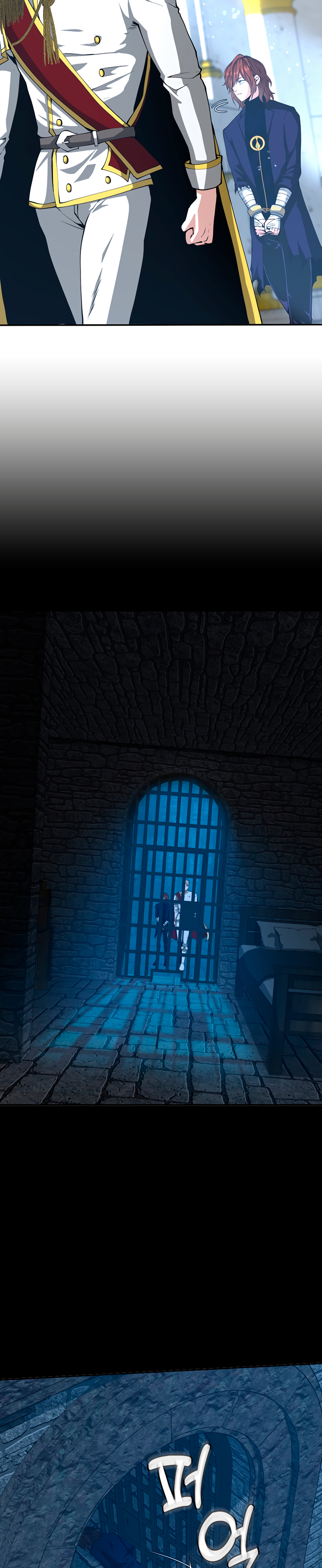 Read The Beginning After the End Español Manga Online