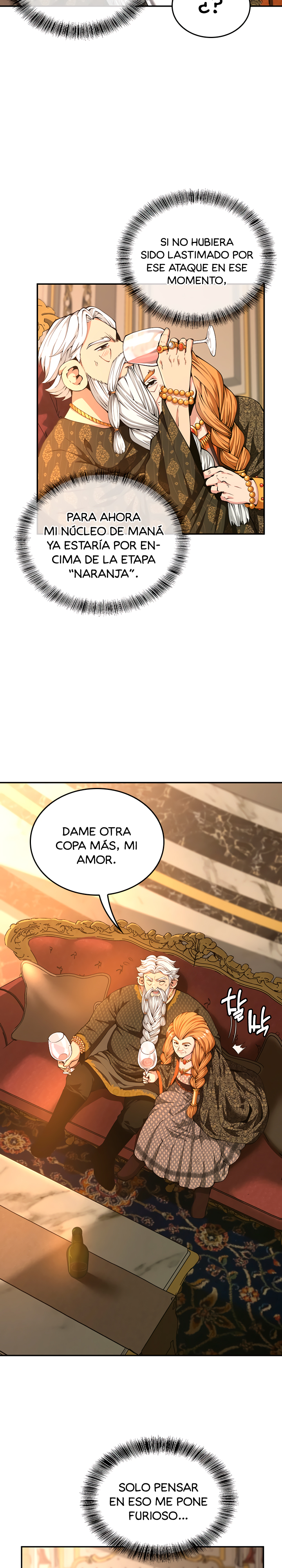 Read The Beginning After the End Español Manga Online