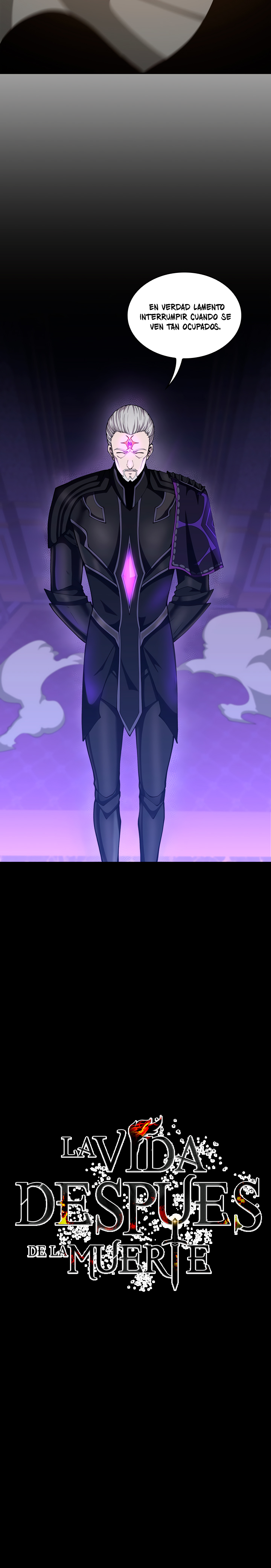 Read The Beginning After the End Español Manga Online