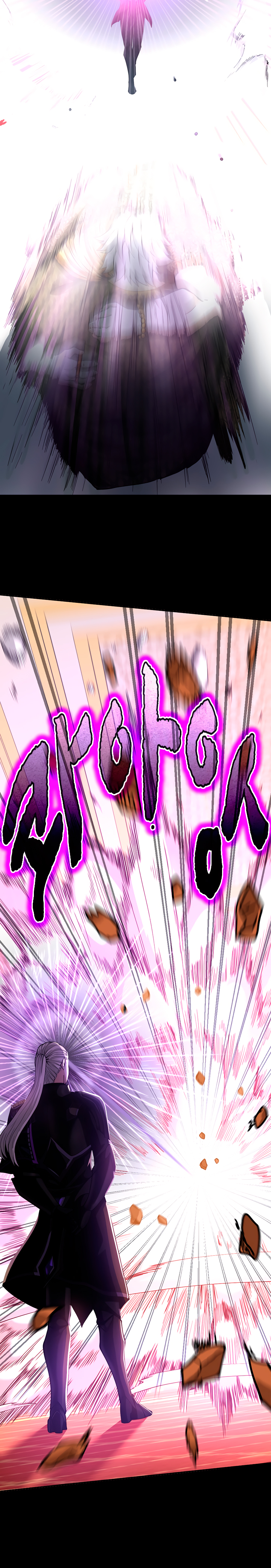 Read The Beginning After the End Español Manga Online