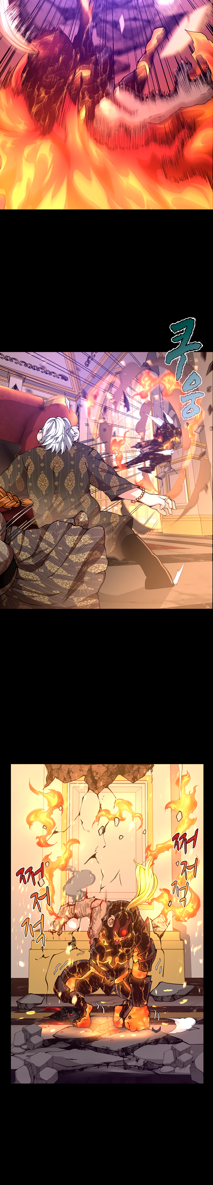 Read The Beginning After the End Español Manga Online