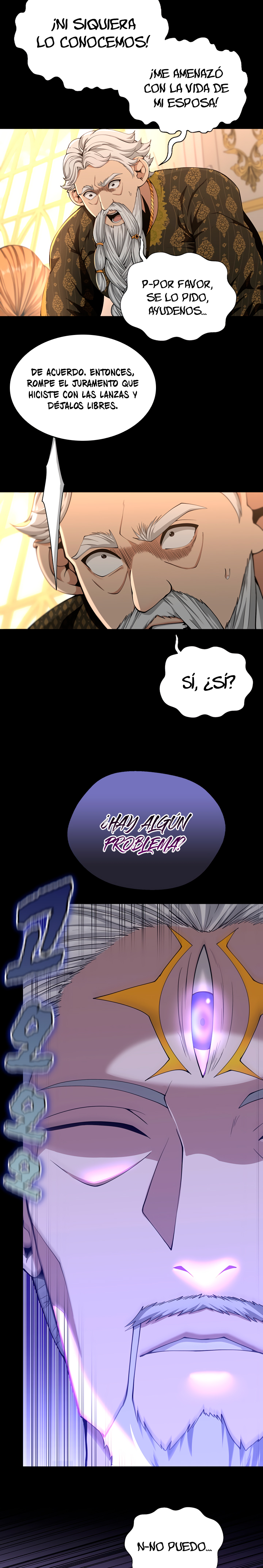 Read The Beginning After the End Español Manga Online