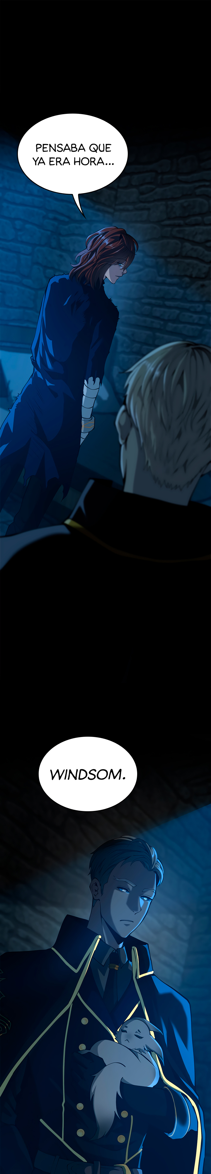 Read The Beginning After the End Español Manga Online