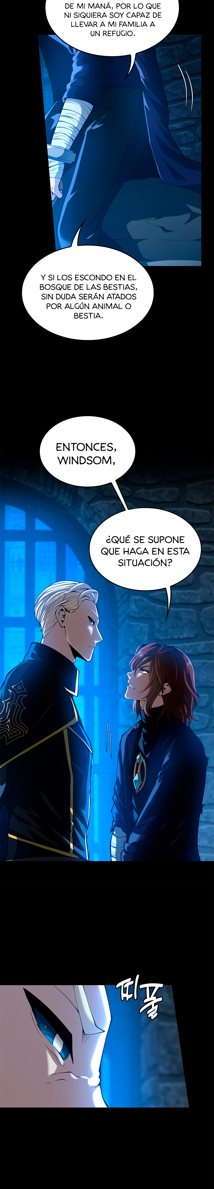 Read The Beginning After the End Español Manga Online