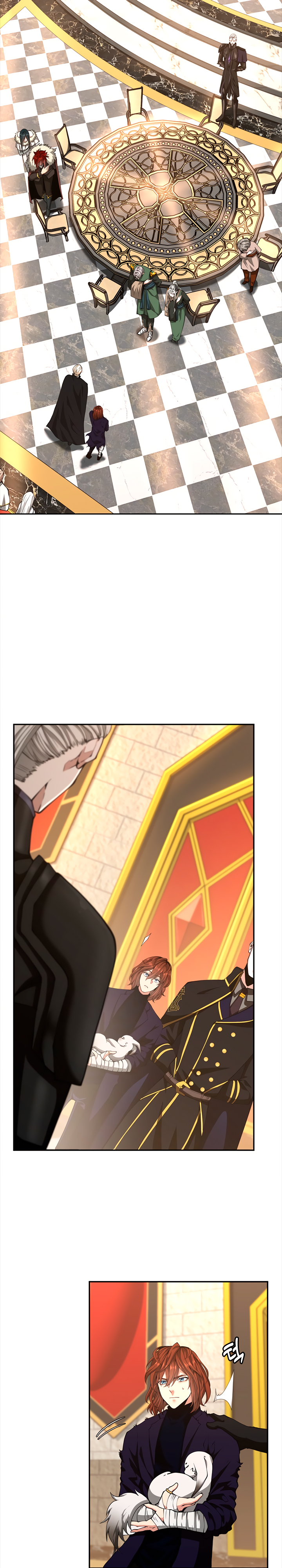 Read The Beginning After the End Español Manga Online