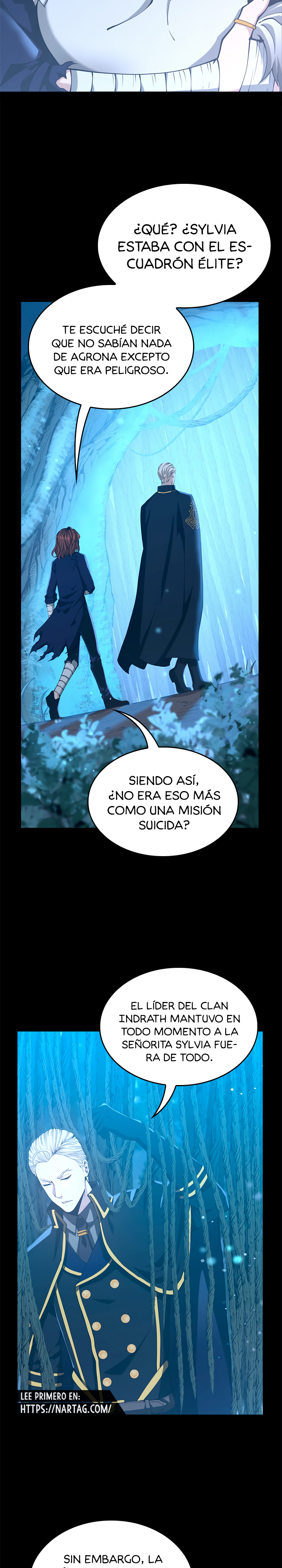 Read The Beginning After the End Español Manga Online