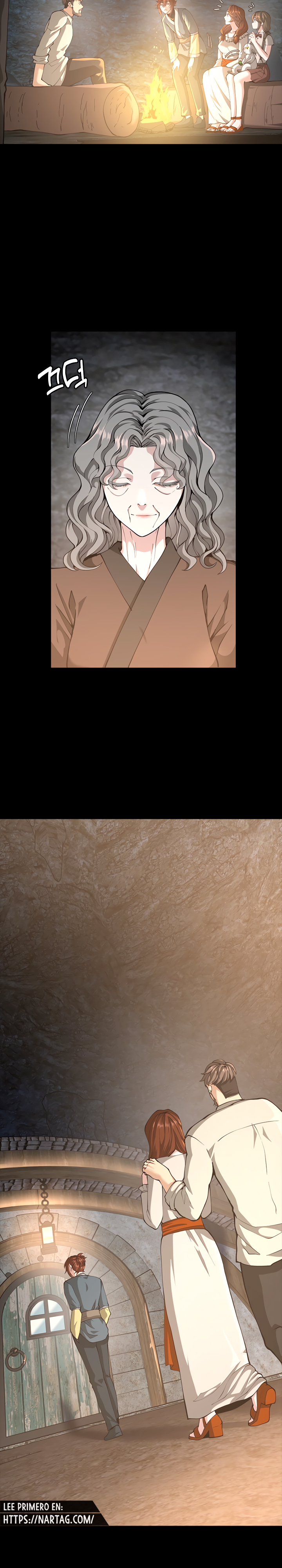 Read The Beginning After the End Español Manga Online