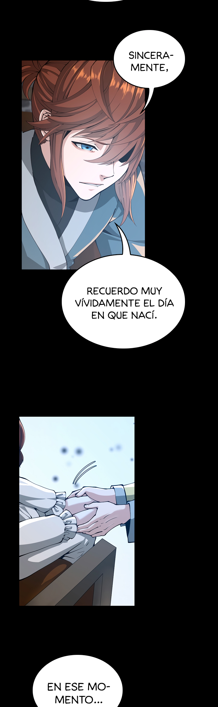 Read The Beginning After the End Español Manga Online