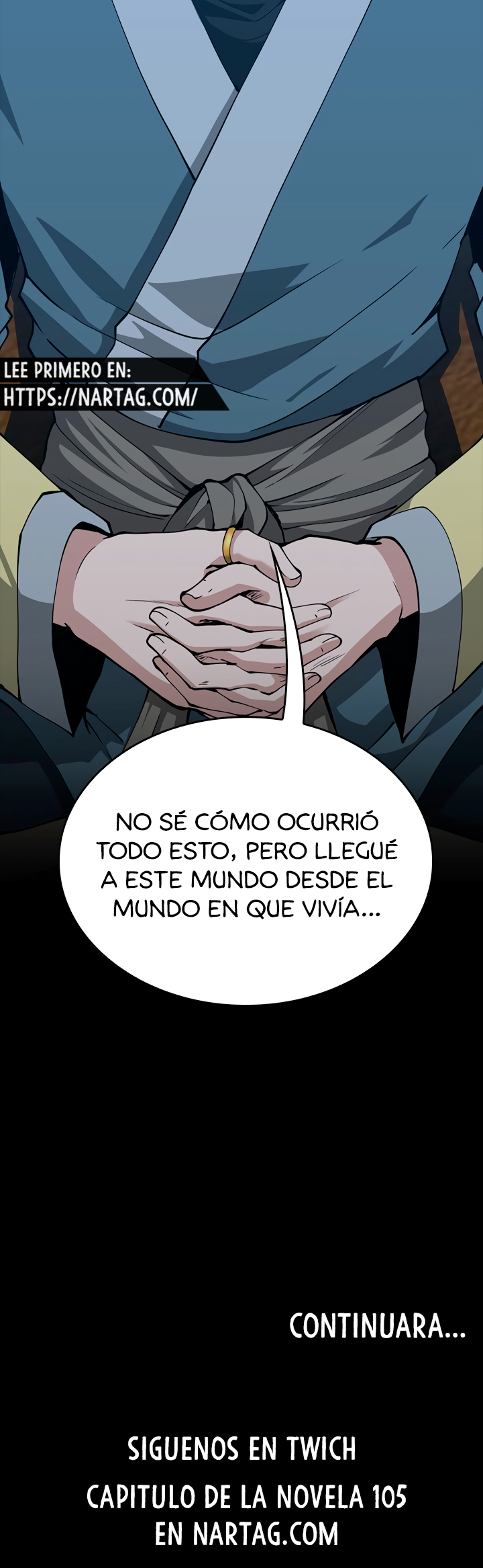 Read The Beginning After the End Español Manga Online