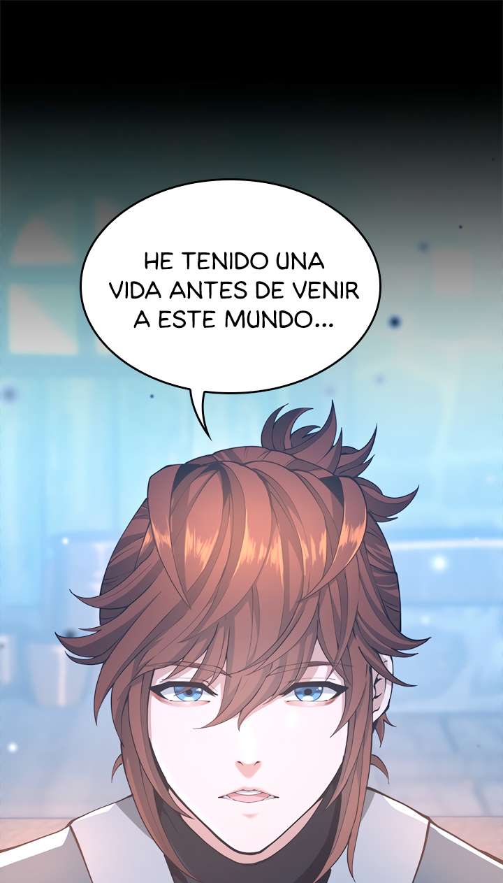 Read The Beginning After the End Español Manga Online