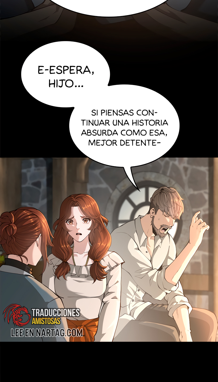 Read The Beginning After the End Español Manga Online
