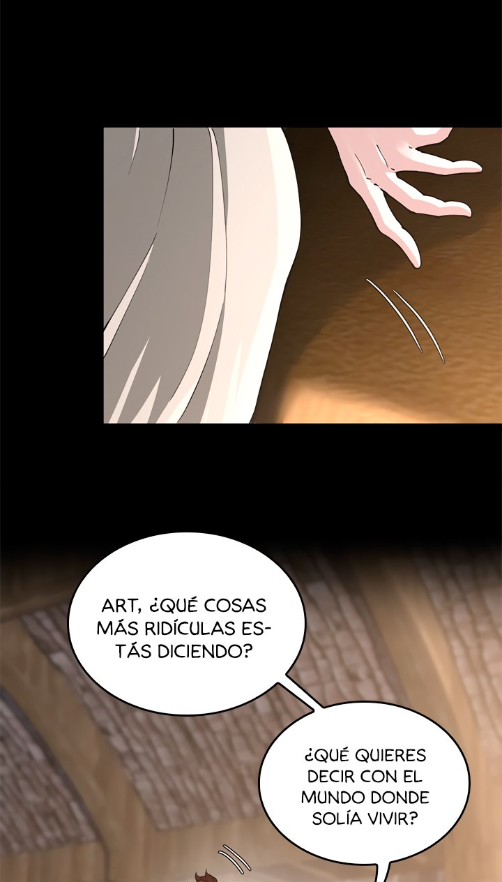 Read The Beginning After the End Español Manga Online