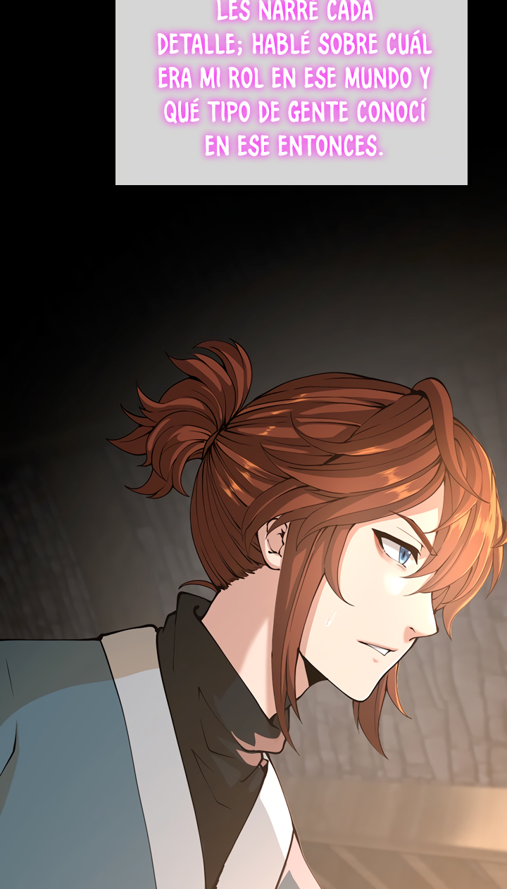 Read The Beginning After the End Español Manga Online