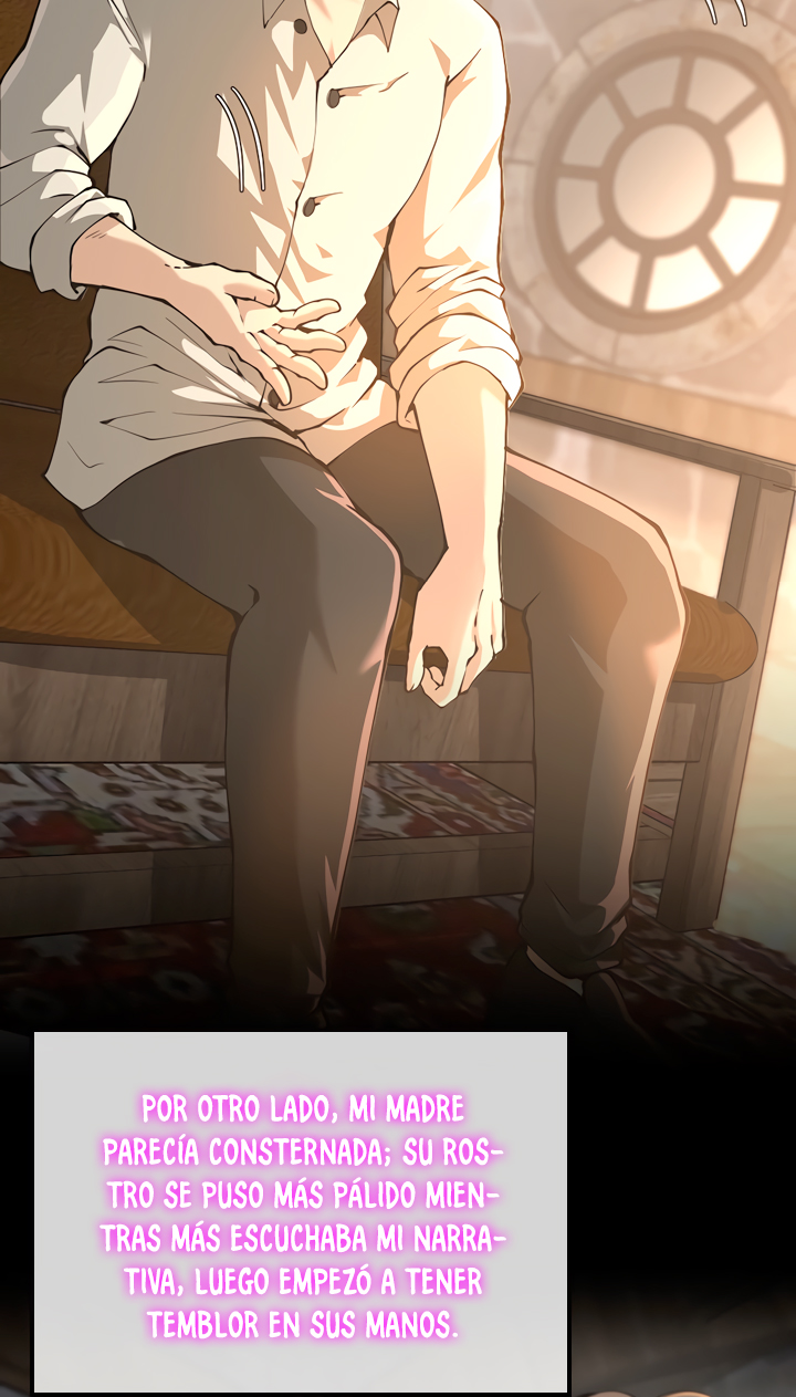 Read The Beginning After the End Español Manga Online