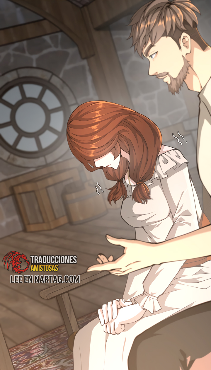 Read The Beginning After the End Español Manga Online