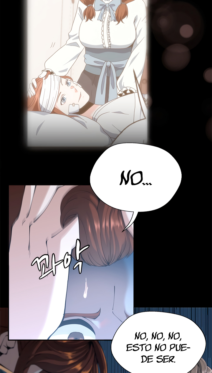 Read The Beginning After the End Español Manga Online