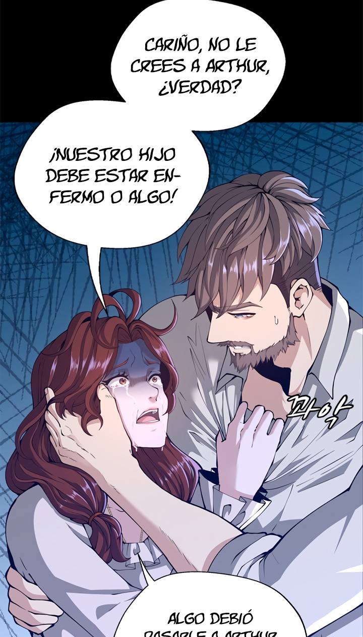 Read The Beginning After the End Español Manga Online