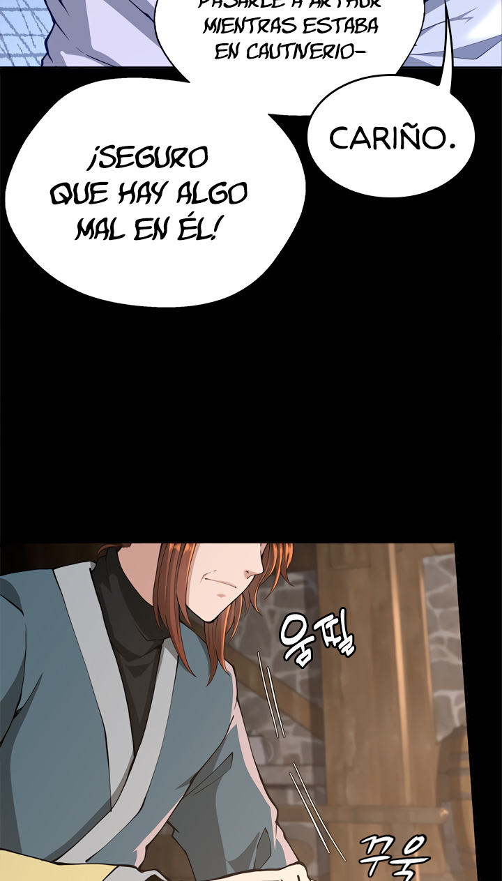 Read The Beginning After the End Español Manga Online