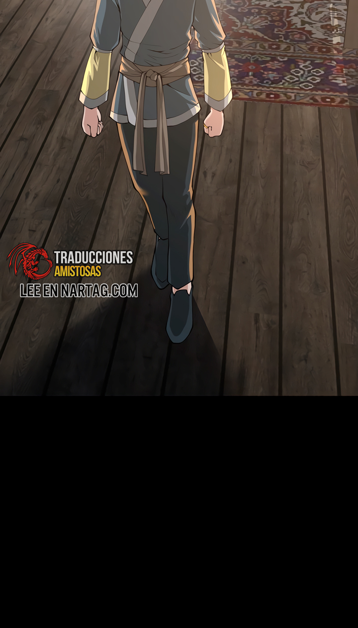 Read The Beginning After the End Español Manga Online