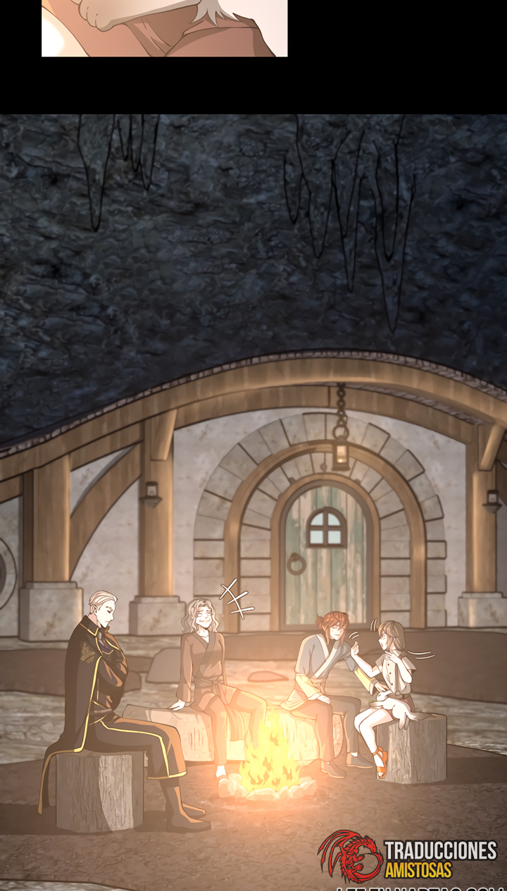 Read The Beginning After the End Español Manga Online