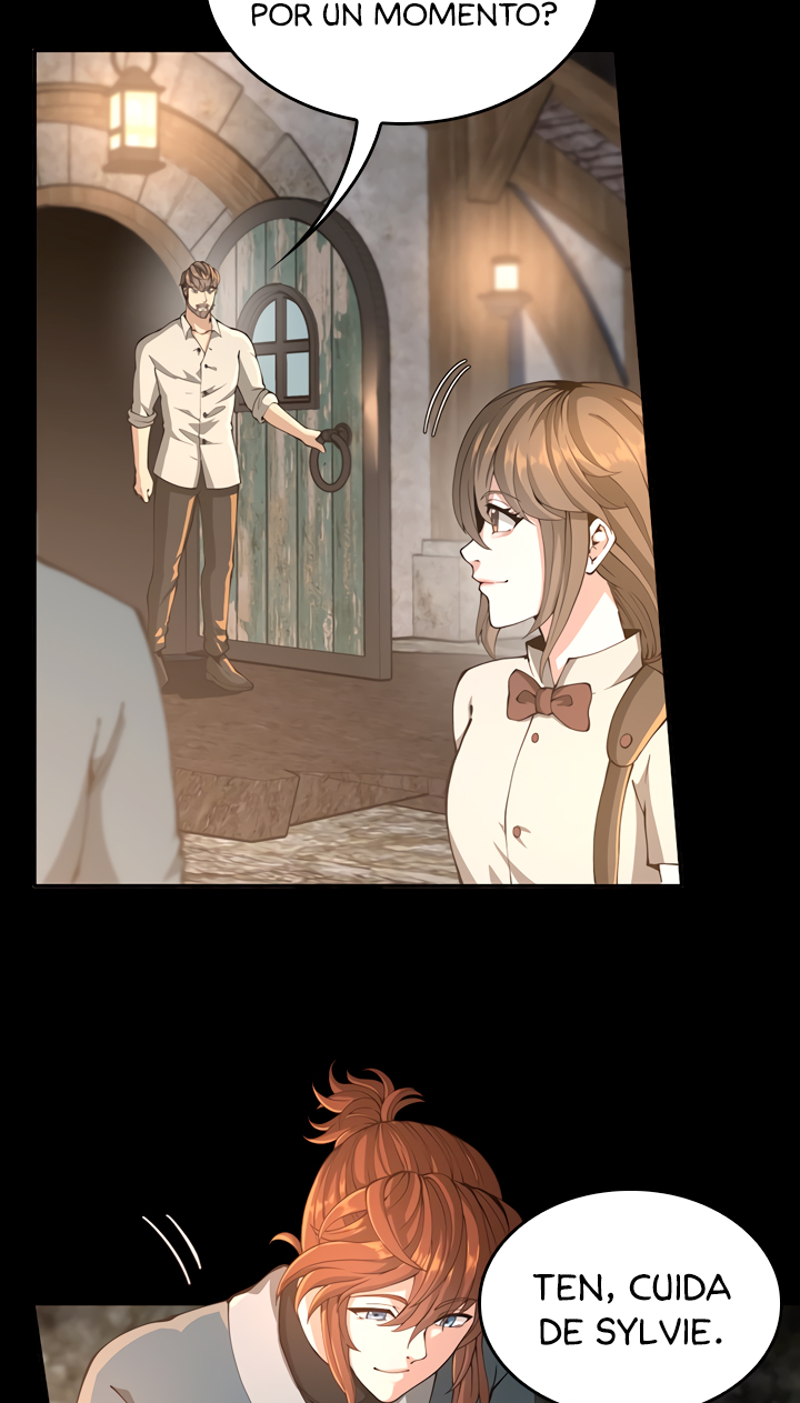 Read The Beginning After the End Español Manga Online