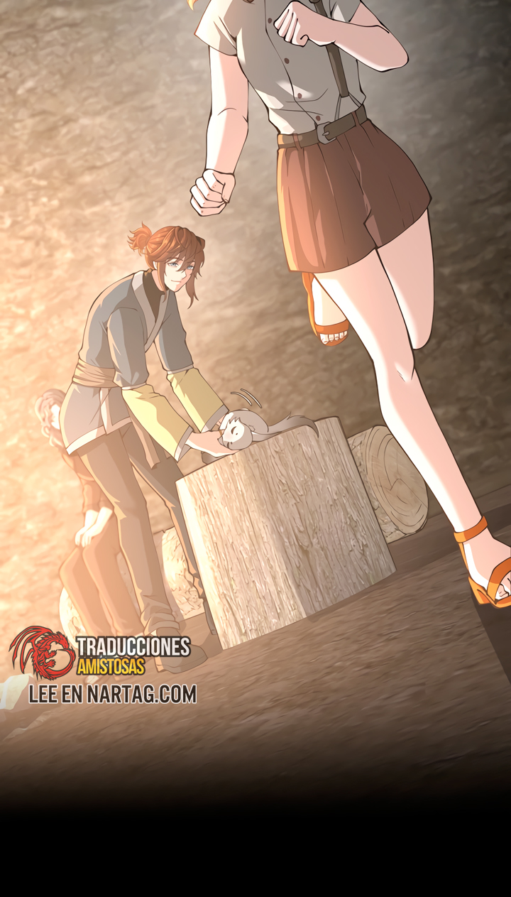 Read The Beginning After the End Español Manga Online