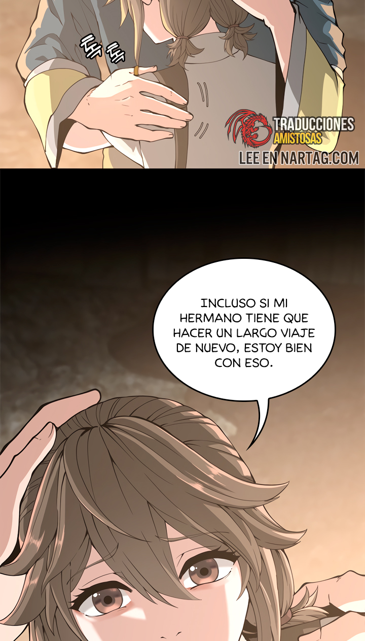 Read The Beginning After the End Español Manga Online