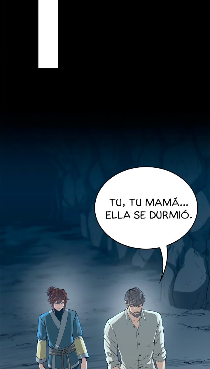 Read The Beginning After the End Español Manga Online