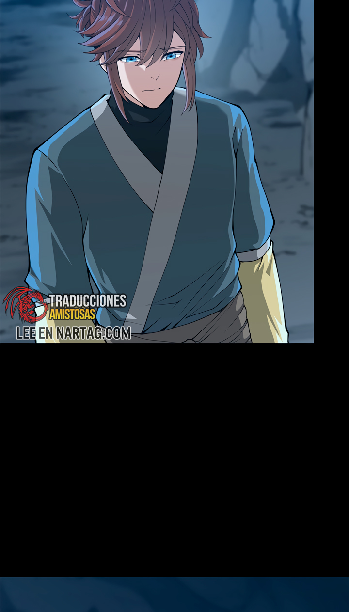 Read The Beginning After the End Español Manga Online