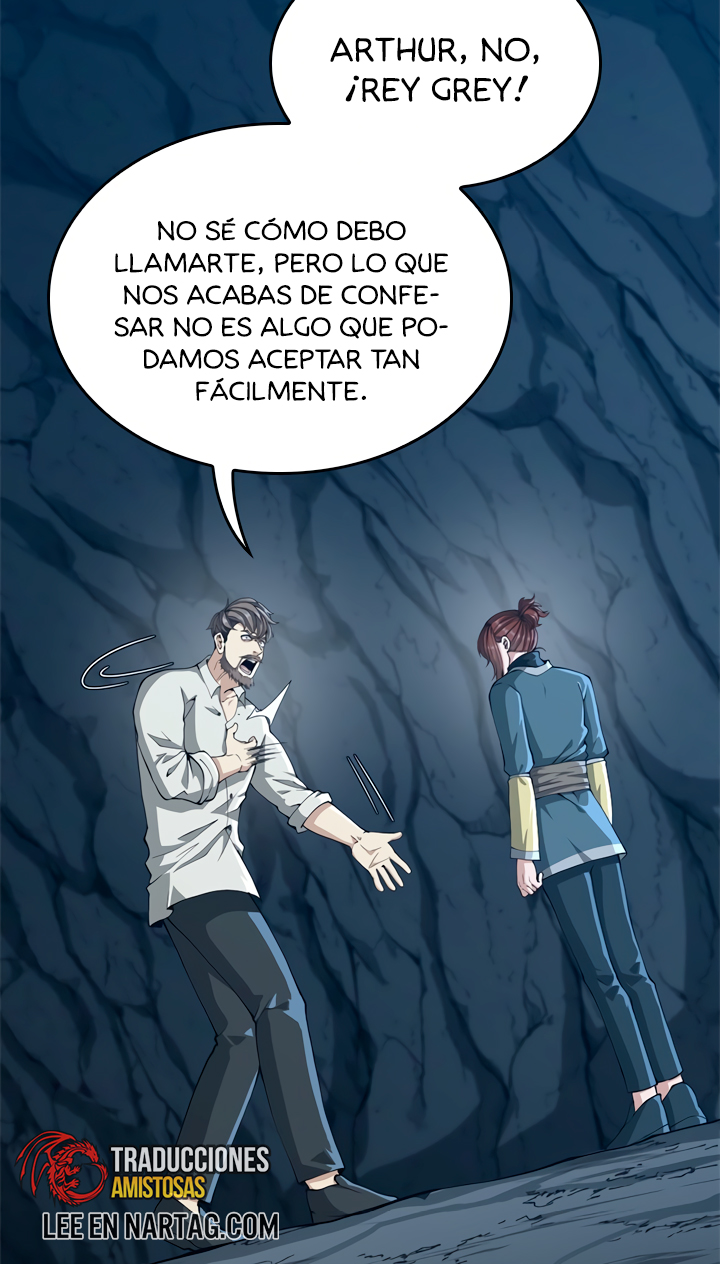 Read The Beginning After the End Español Manga Online