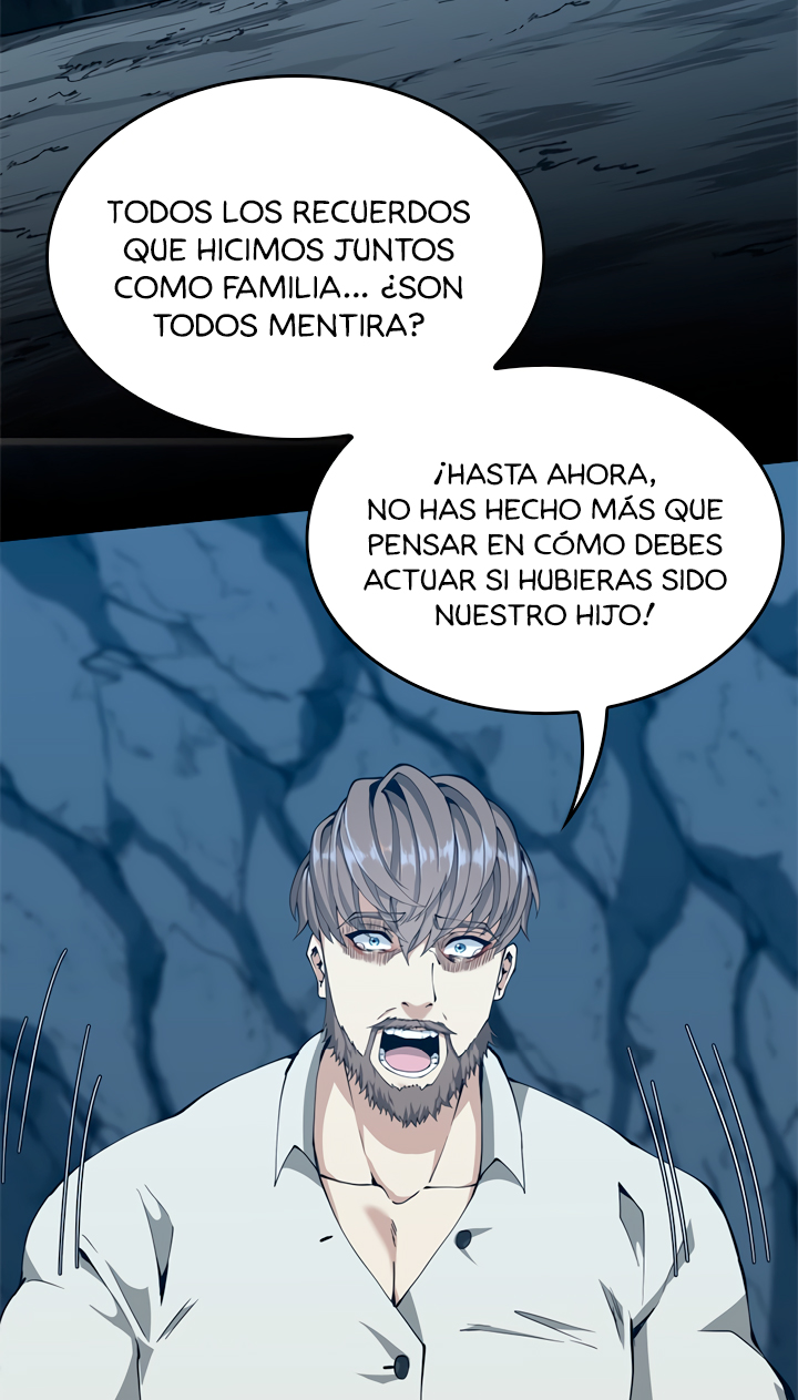 Read The Beginning After the End Español Manga Online