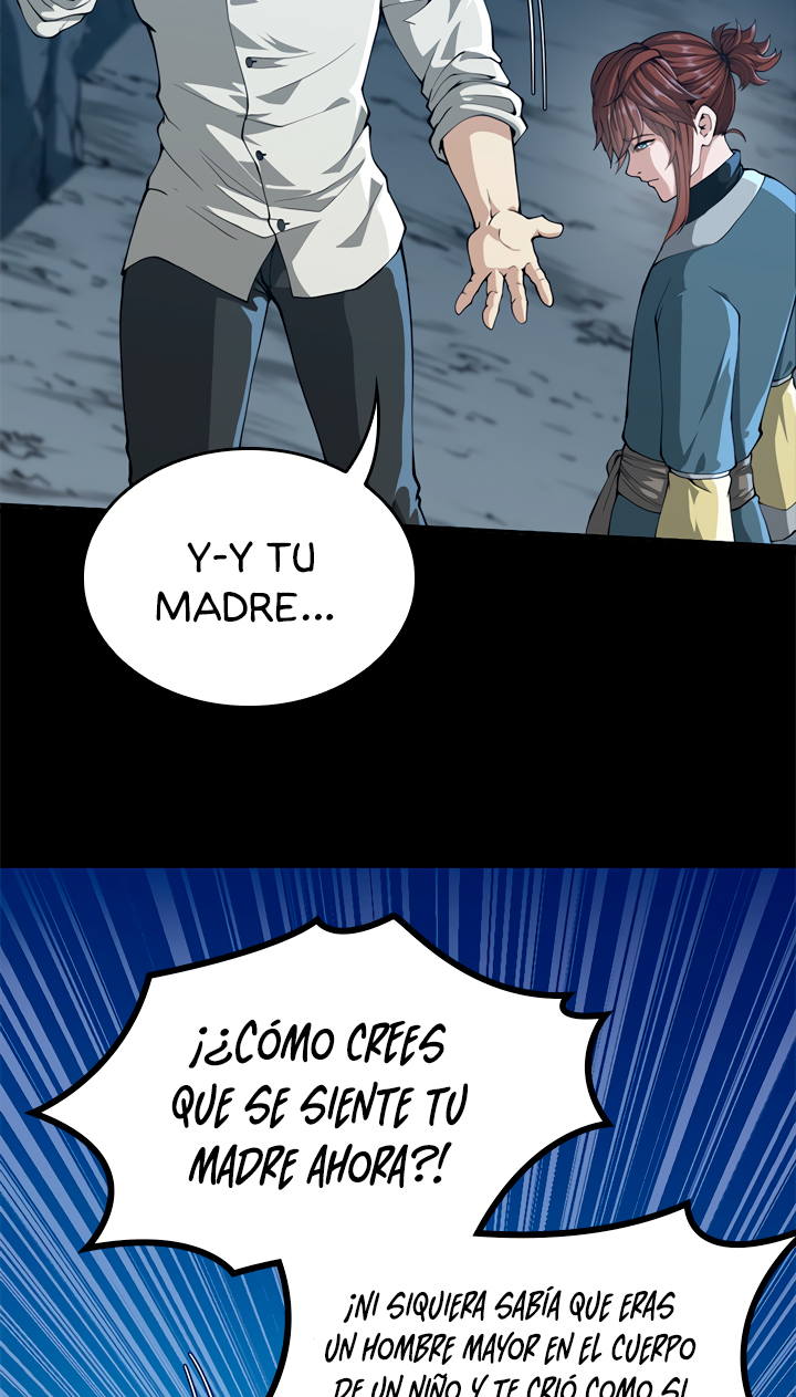 Read The Beginning After the End Español Manga Online