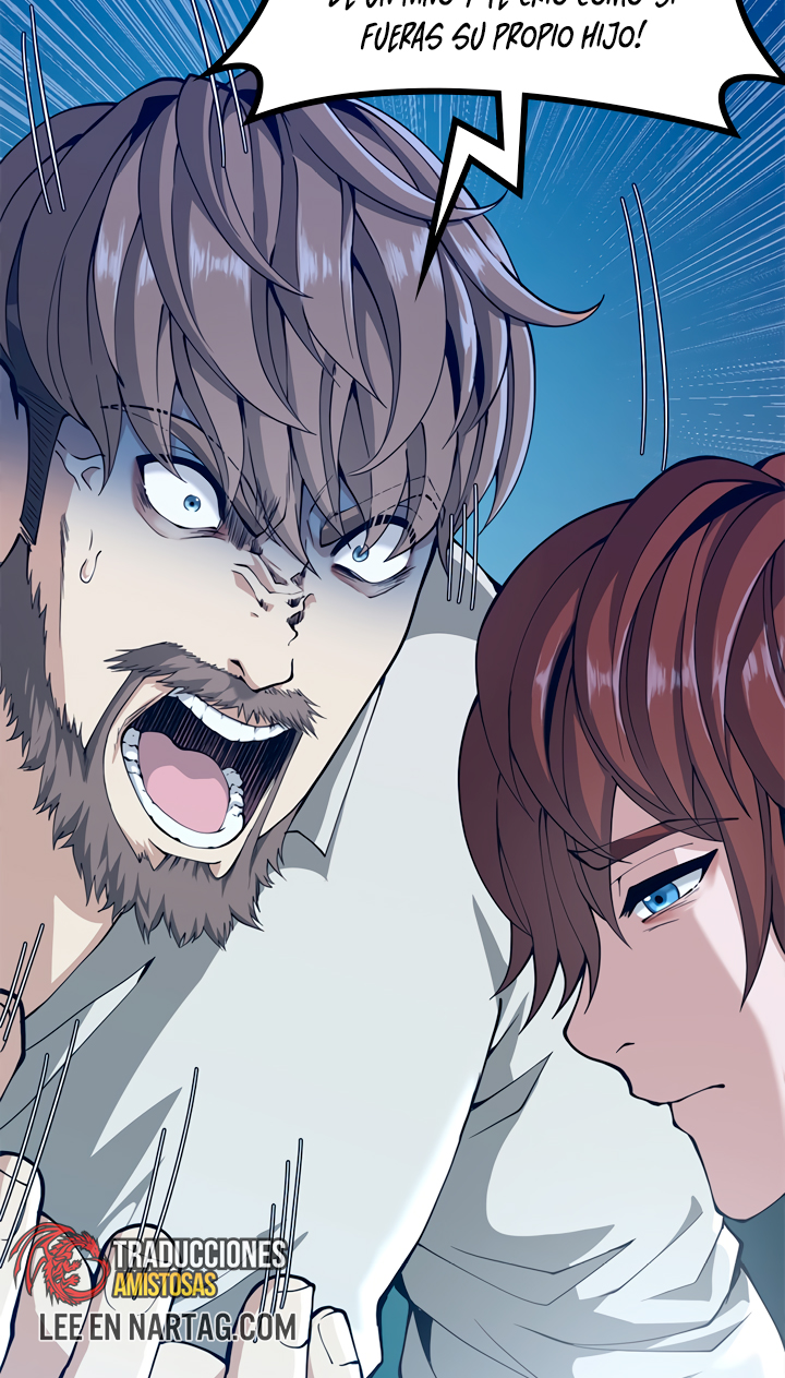 Read The Beginning After the End Español Manga Online