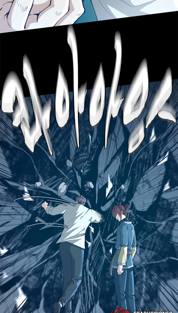 Read The Beginning After the End Español Manga Online