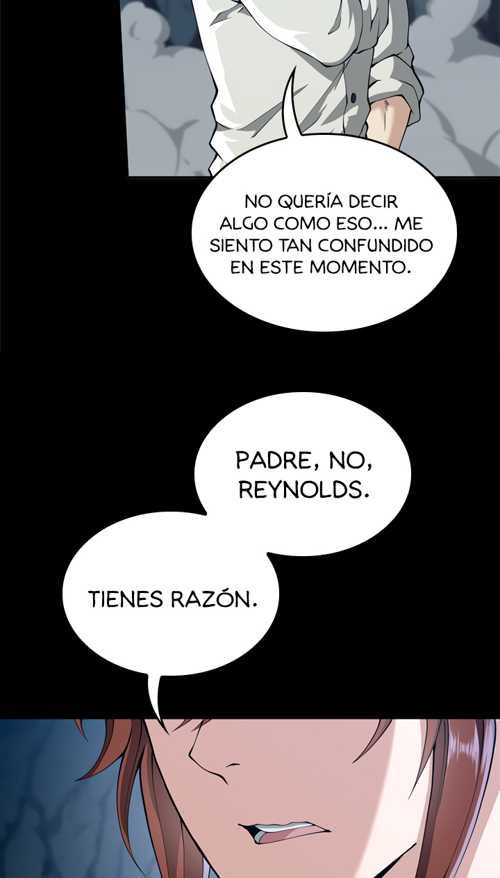 Read The Beginning After the End Español Manga Online