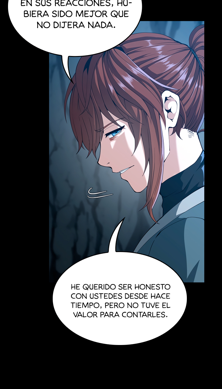Read The Beginning After the End Español Manga Online