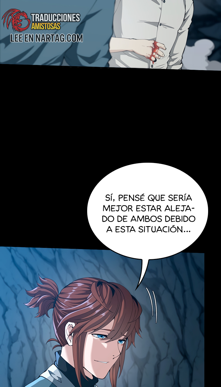 Read The Beginning After the End Español Manga Online