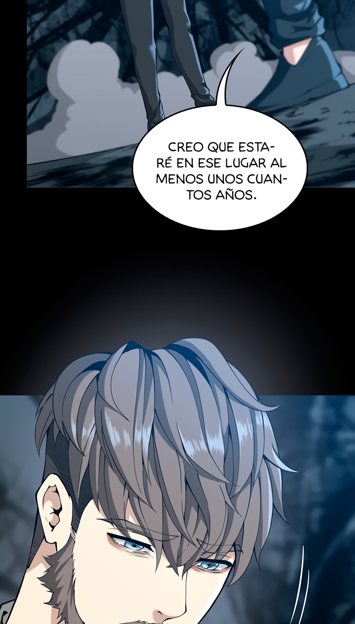 Read The Beginning After the End Español Manga Online