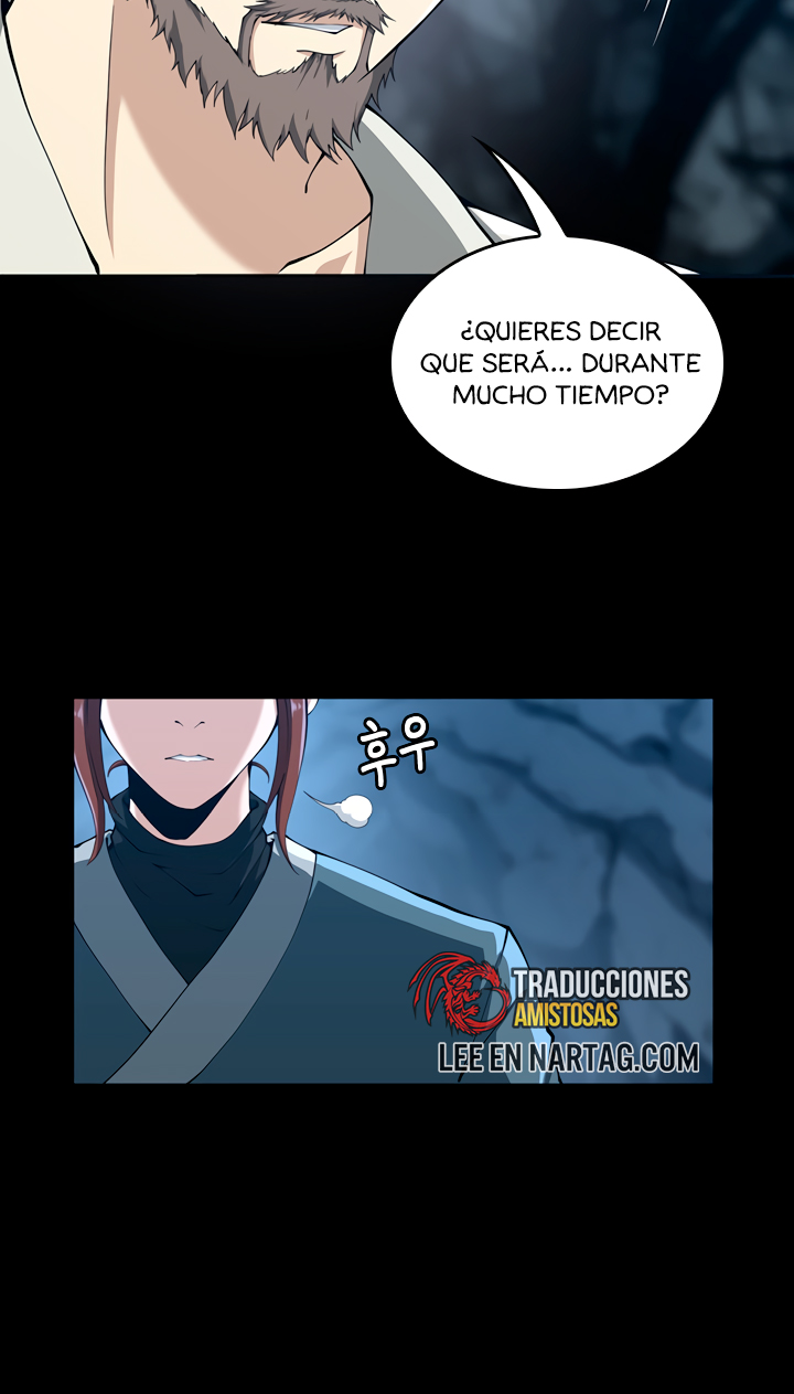 Read The Beginning After the End Español Manga Online
